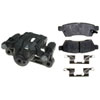 CALIPER ASM RR BRK W/ BRK - image 1