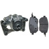 CALIPER ASM FRT BRK W/ BR - image 1