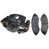 CALIPER ASM FRT BRK W/ BR - image 1