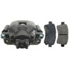 CALIPER ASM FRT BRK W/ BR - image 1