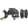 CALIPER ASM RR BRK W/ BRK - image 1