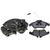 CALIPER ASM FRT BRK W/ BR - image 1