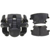 CALIPER ASM RR BRK W/ BRK - image 1