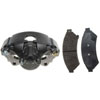 CALIPER ASM FRT BRK W/ BR - image 1