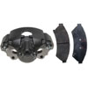CALIPER ASM FRT BRK W/ BR - image 1
