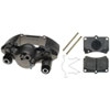 CALIPER ASM FRT BRK W/ BR - image 1
