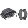CALIPER ASM FRT BRK W/ BR - image 1