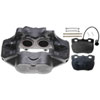 CALIPER ASM FRT BRK W/ BR - image 1