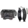 CALIPER ASM FRT BRK W/ BR - image 1