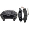CALIPER ASM FRT BRK W/ BR - image 1