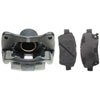 CALIPER ASM FRT BRK W/ BR - image 1