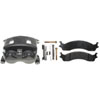 CALIPER ASM FRT BRK W/ BR - image 1