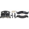 CALIPER ASM FRT BRK W/ BR - image 1