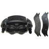 CALIPER ASM RR BRK W/ BRK - image 1