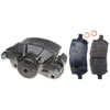 CALIPER ASM FRT BRK W/ BR - image 1
