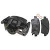 CALIPER ASM FRT BRK W/ BR - image 1