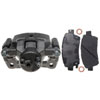 CALIPER ASM FRT BRK W/ BR - image 1