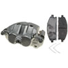 CALIPER ASM FRT BRK W/ BR - image 1