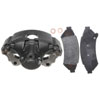 CALIPER ASM FRT BRK W/ BR - image 1