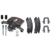 CALIPER ASM RR BRK W/ BRK - image 1