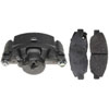 CALIPER ASM FRT BRK W/ BR - image 1
