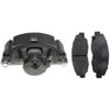 CALIPER ASM FRT BRK W/ BR - image 1
