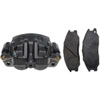 CALIPER ASM FRT BRK W/ BR - image 1