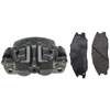 CALIPER ASM FRT BRK W/ BR - image 1