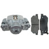CALIPER ASM FRT BRK W/ BR - image 1