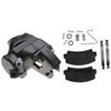 CALIPER ASM FRT BRK REMAN - image 1