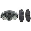 CALIPER ASM FRT BRK W/ BR - image 1