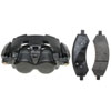 CALIPER ASM FRT BRK W/ BR - image 1