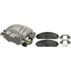 CALIPER ASM FRT BRK W/ BR - image 1