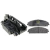 CALIPER ASM FRT BRK W/ BR - image 1
