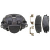 CALIPER ASM FRT BRK W/ BR - image 1