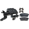 CALIPER ASM RR BRK W/ BRK - image 1