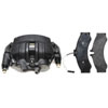 CALIPER ASM RR BRK W/ BRK - image 1