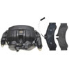 CALIPER ASM RR BRK W/ BRK - image 1