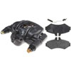 CALIPER ASM RR BRK W/ BRK - image 1