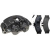 CALIPER ASM FRT BRK W/ BR - image 1