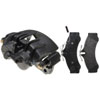 CALIPER ASM FRT BRK W/ BR - image 1