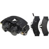 CALIPER ASM RR BRK W/ BRK - image 1