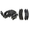 CALIPER ASM RR BRK W/ BRK - image 1