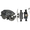 CALIPER ASM RR BRK W/ BRK - image 1