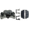 CALIPER ASM RR BRK W/ BRK - image 1