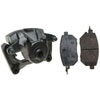 CALIPER ASM FRT BRK W/ BR - image 1