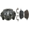 CALIPER ASM FRT BRK W/ BR - image 1