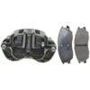 CALIPER ASM FRT BRK W/ BR - image 1