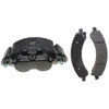 CALIPER ASM RR BRK W/ BRK - image 1