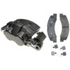 CALIPER ASM FRT BRK W/ BR - image 1